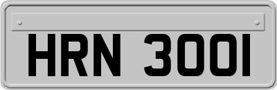 HRN3001