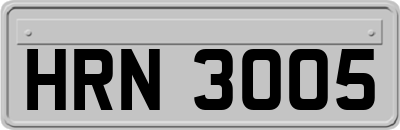 HRN3005