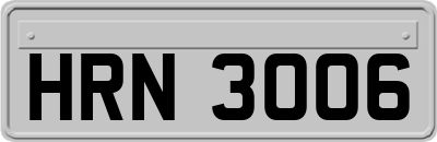 HRN3006