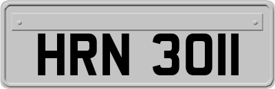 HRN3011