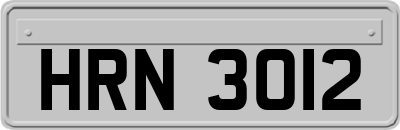 HRN3012