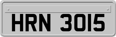 HRN3015