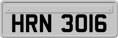 HRN3016