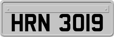 HRN3019