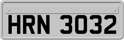 HRN3032