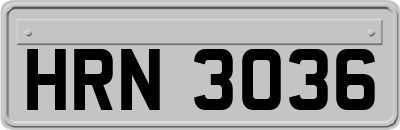 HRN3036
