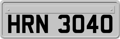 HRN3040