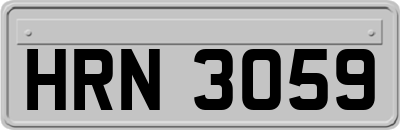 HRN3059