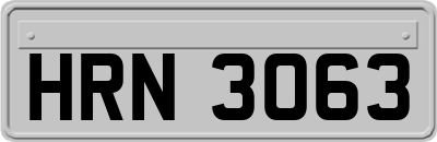 HRN3063