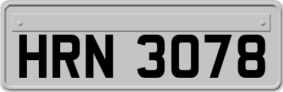 HRN3078