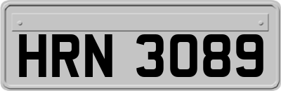 HRN3089