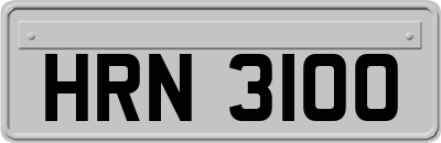 HRN3100