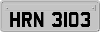 HRN3103