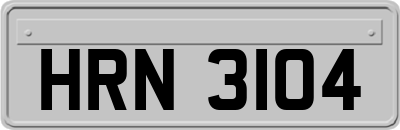 HRN3104