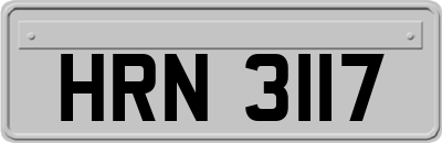 HRN3117