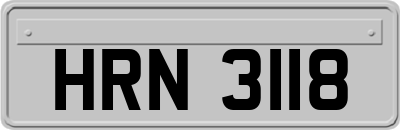 HRN3118