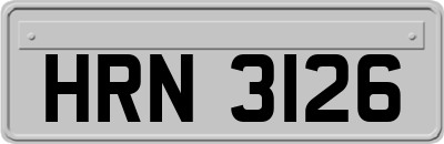 HRN3126