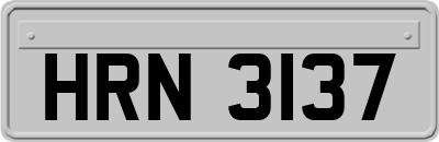 HRN3137