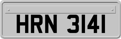 HRN3141
