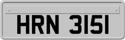 HRN3151