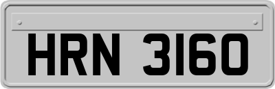 HRN3160