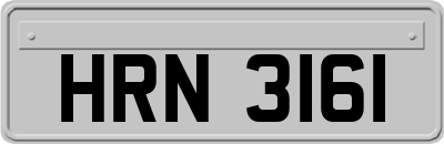 HRN3161
