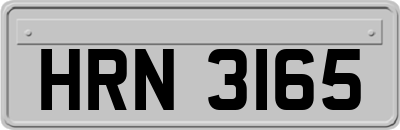 HRN3165