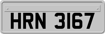 HRN3167