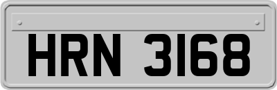 HRN3168