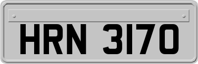 HRN3170