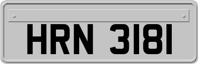 HRN3181
