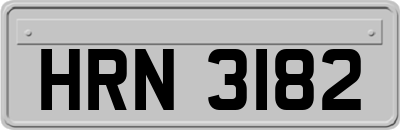 HRN3182