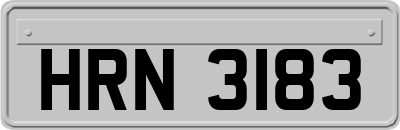 HRN3183
