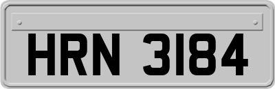 HRN3184
