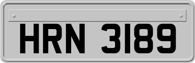 HRN3189