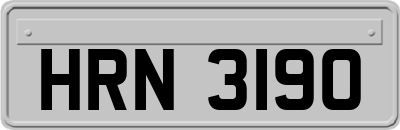 HRN3190