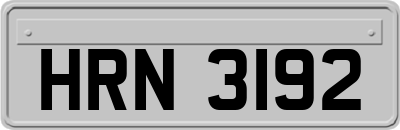 HRN3192