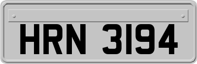 HRN3194
