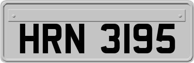 HRN3195