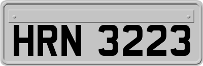 HRN3223