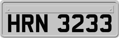 HRN3233