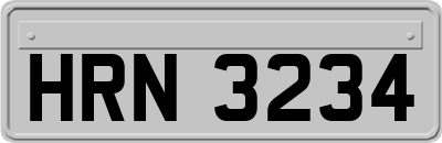 HRN3234