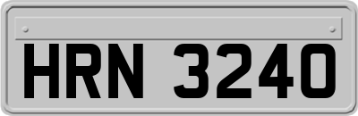HRN3240