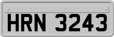 HRN3243