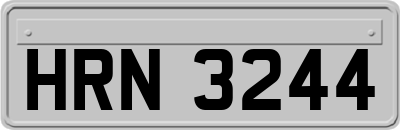 HRN3244