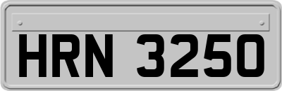 HRN3250