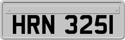 HRN3251
