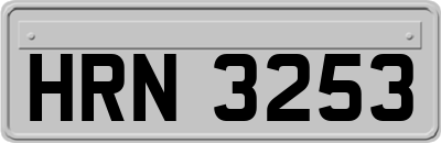 HRN3253