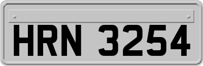 HRN3254
