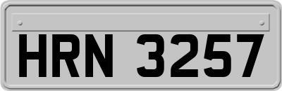 HRN3257